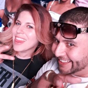 Meet your Posher, Joe